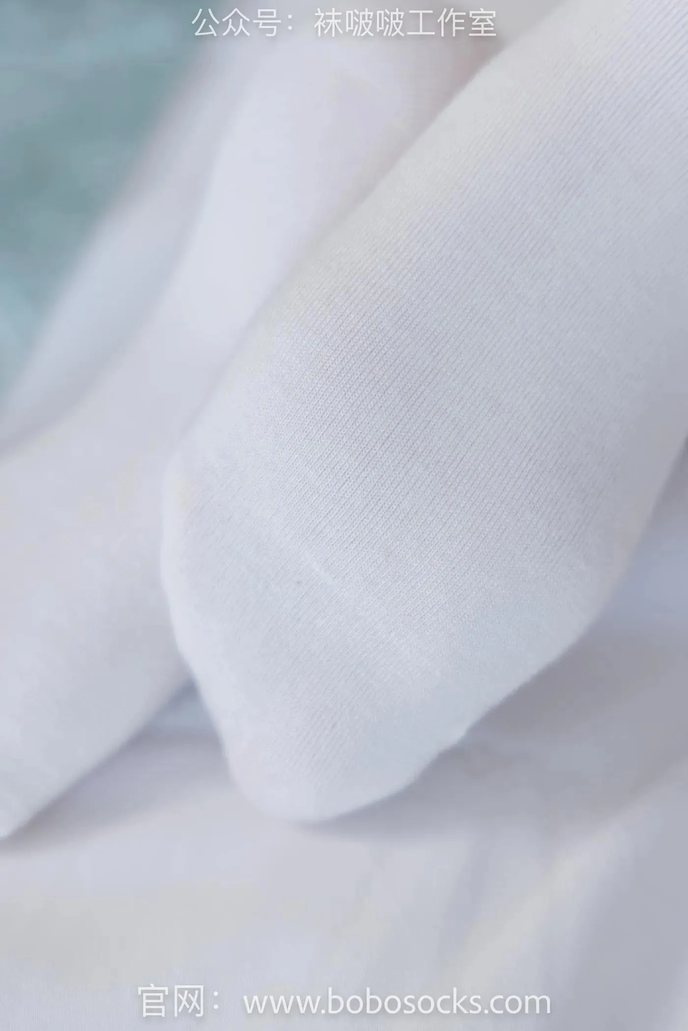 [BoBoSocks袜啵啵]NO.101 苏苏-板鞋、白棉袜、裸足 [140P]插图9